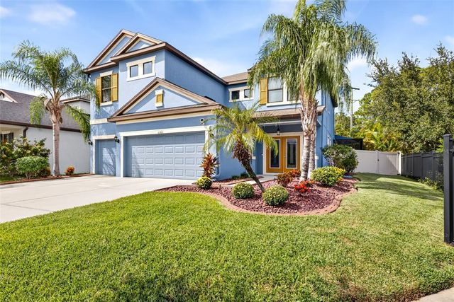 11303 LAZY HICKORY LANE, Tampa, FL 33635