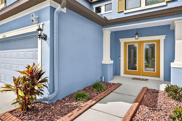 11303 LAZY HICKORY LANE, Tampa, FL 33635