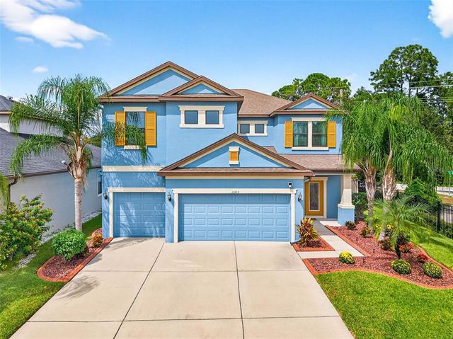 11303 LAZY HICKORY LANE, Tampa, FL 33635