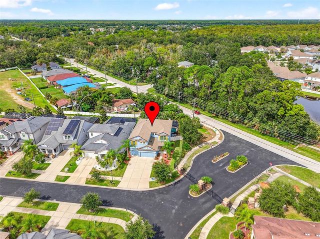 11303 LAZY HICKORY LANE, Tampa, FL 33635