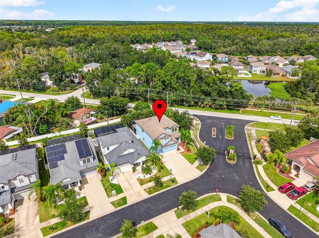 11303 LAZY HICKORY LANE, Tampa, FL 33635