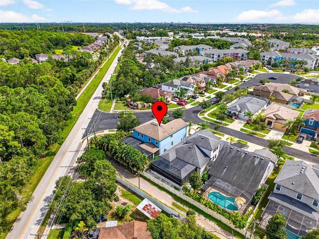 11303 LAZY HICKORY LANE, Tampa, FL 33635