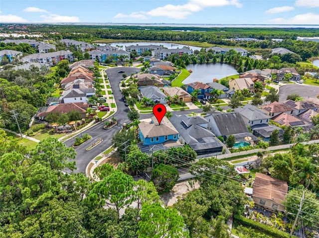 11303 LAZY HICKORY LANE, Tampa, FL 33635