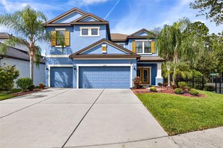 11303 LAZY HICKORY LANE, Tampa, FL 33635