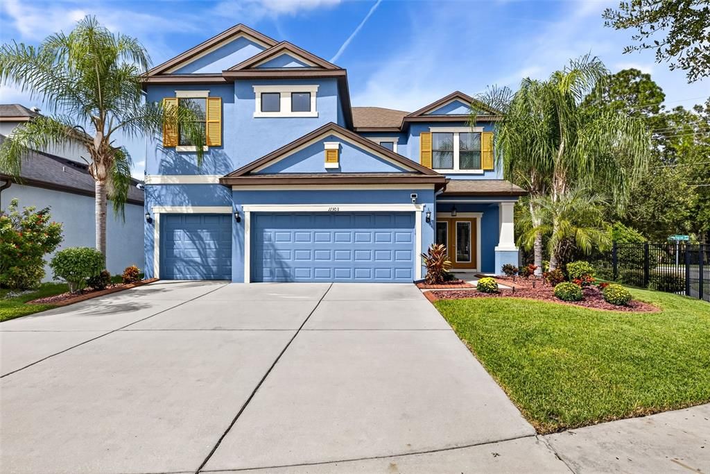 11303 LAZY HICKORY LANE, Tampa, FL 33635