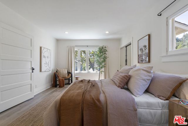 2423 Ridgeview Avenue, Los Angeles, CA 90041