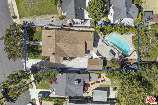 2423 Ridgeview Avenue, Los Angeles, CA 90041