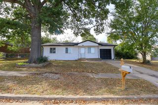 1119 N Kansas Avenue, Claremore, OK 74017