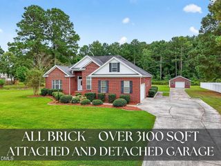 107 W Raintree Lane, Goldsboro, NC 27534