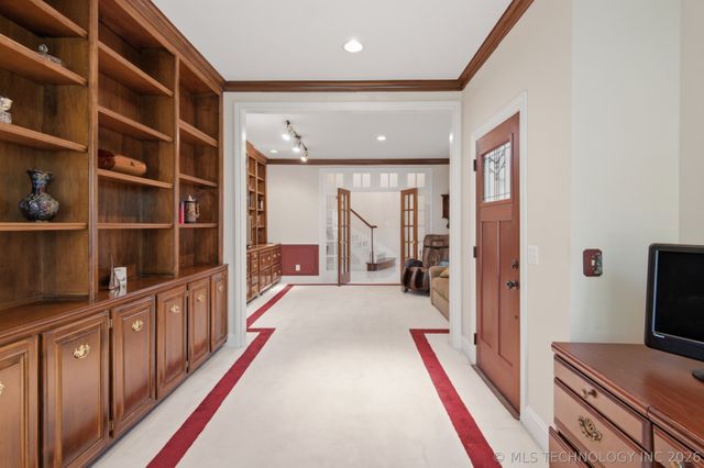 5008 E 117th Street, Tulsa, OK 74137