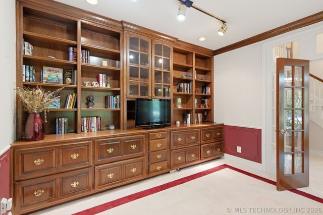 5008 E 117th Street, Tulsa, OK 74137