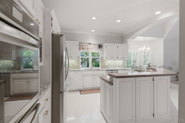 5008 E 117th Street, Tulsa, OK 74137