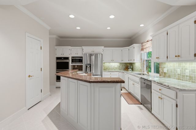 5008 E 117th Street, Tulsa, OK 74137