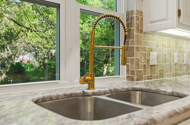 5008 E 117th Street, Tulsa, OK 74137