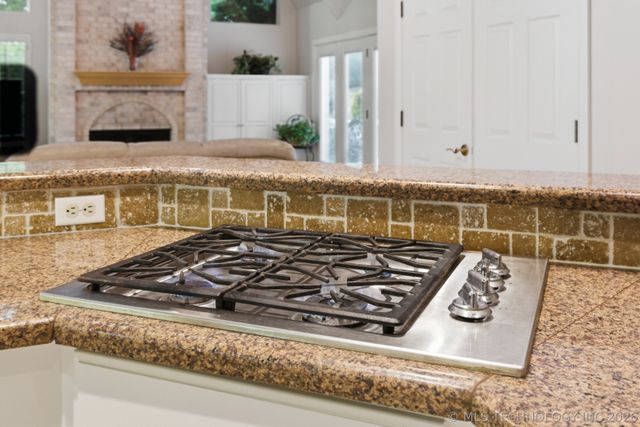 5008 E 117th Street, Tulsa, OK 74137