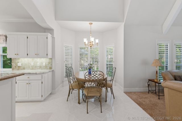 5008 E 117th Street, Tulsa, OK 74137