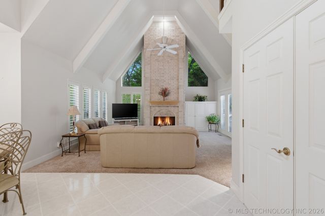 5008 E 117th Street, Tulsa, OK 74137