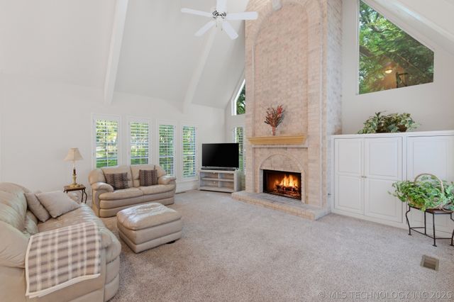 5008 E 117th Street, Tulsa, OK 74137