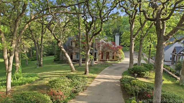 5008 E 117th Street, Tulsa, OK 74137