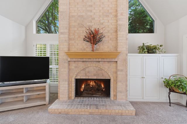 5008 E 117th Street, Tulsa, OK 74137