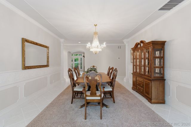 5008 E 117th Street, Tulsa, OK 74137