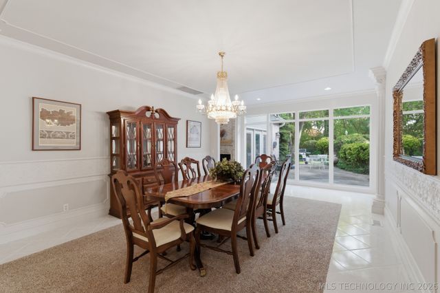 5008 E 117th Street, Tulsa, OK 74137