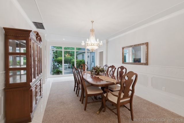 5008 E 117th Street, Tulsa, OK 74137