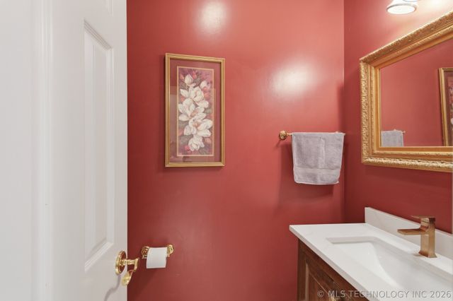 5008 E 117th Street, Tulsa, OK 74137