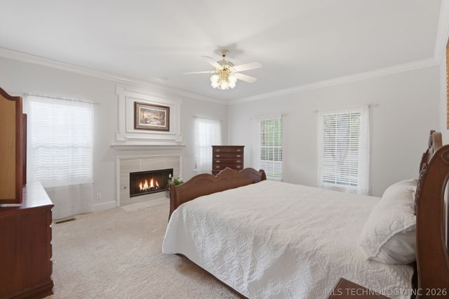 5008 E 117th Street, Tulsa, OK 74137