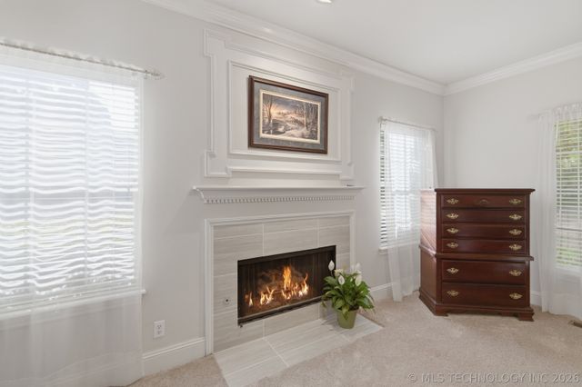 5008 E 117th Street, Tulsa, OK 74137