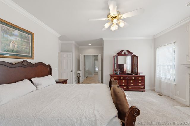 5008 E 117th Street, Tulsa, OK 74137