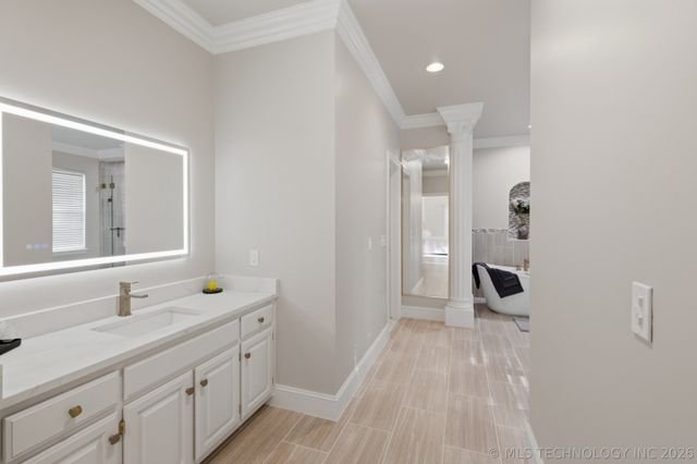 5008 E 117th Street, Tulsa, OK 74137