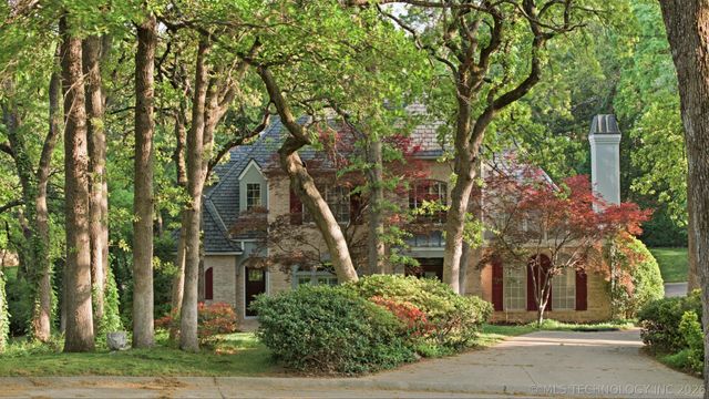 5008 E 117th Street, Tulsa, OK 74137