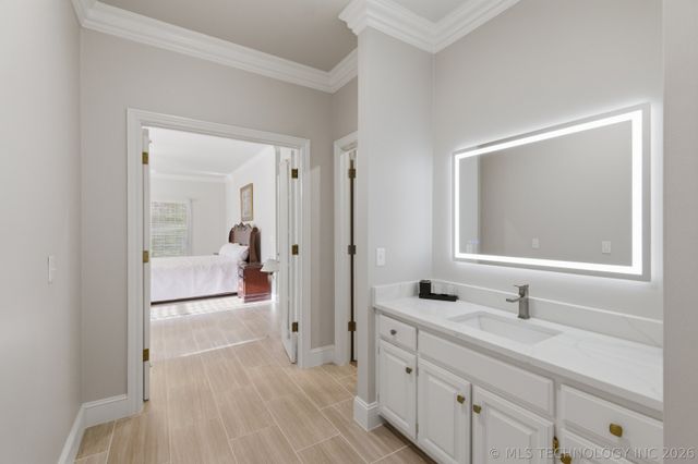 5008 E 117th Street, Tulsa, OK 74137