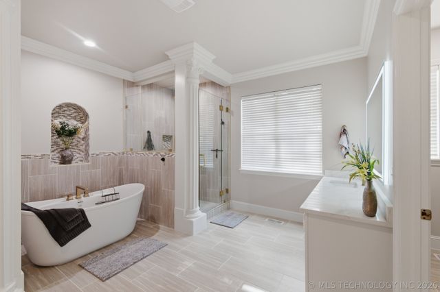 5008 E 117th Street, Tulsa, OK 74137