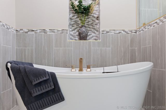 5008 E 117th Street, Tulsa, OK 74137