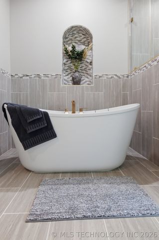 5008 E 117th Street, Tulsa, OK 74137