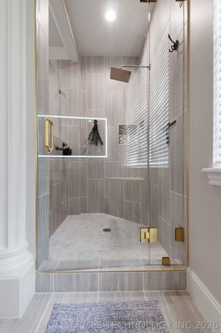 5008 E 117th Street, Tulsa, OK 74137