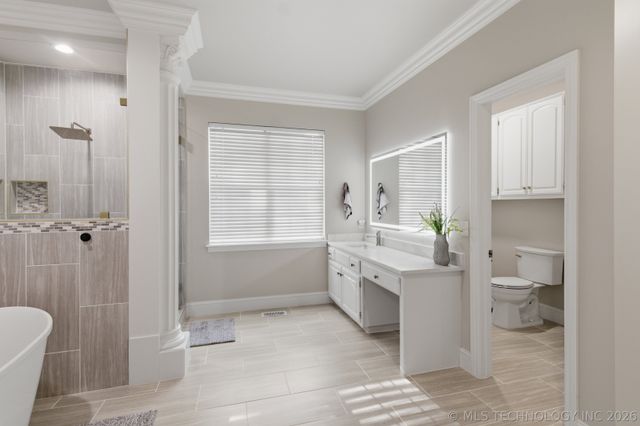 5008 E 117th Street, Tulsa, OK 74137