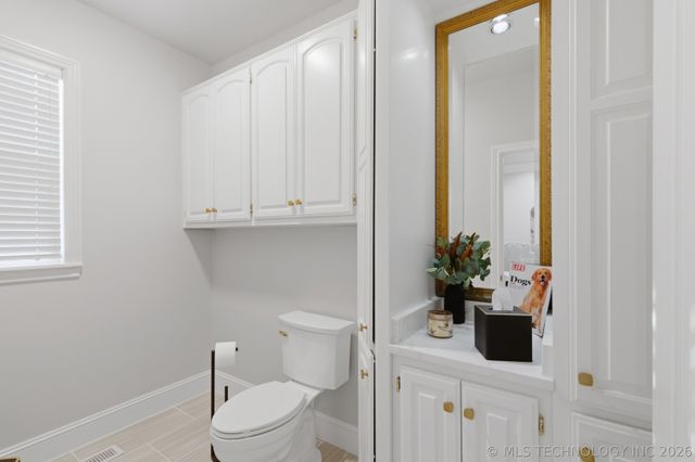 5008 E 117th Street, Tulsa, OK 74137