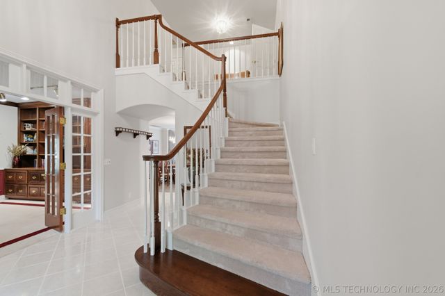 5008 E 117th Street, Tulsa, OK 74137