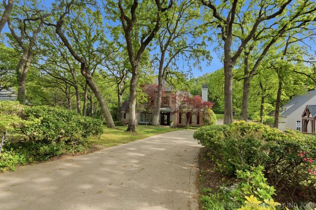 5008 E 117th Street, Tulsa, OK 74137