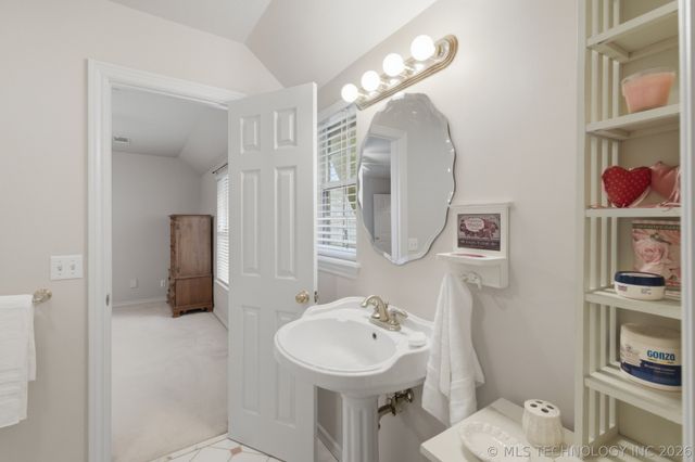 5008 E 117th Street, Tulsa, OK 74137