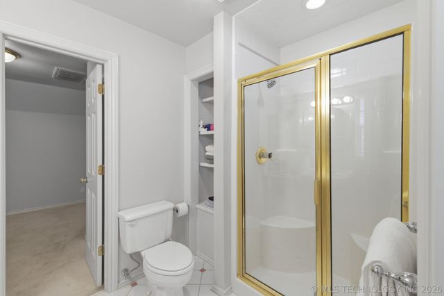 5008 E 117th Street, Tulsa, OK 74137