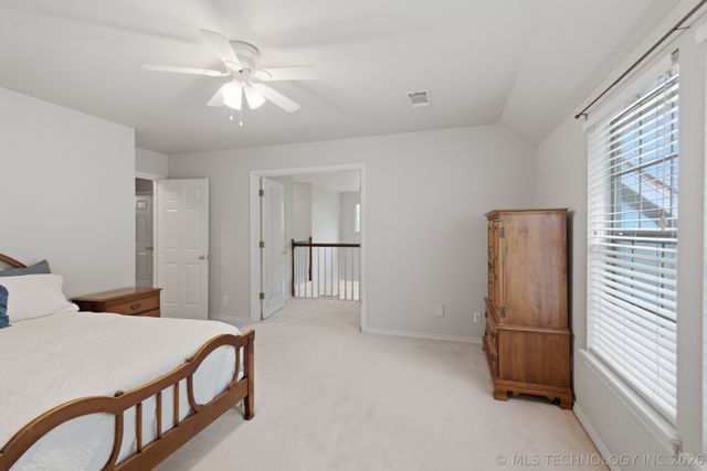 5008 E 117th Street, Tulsa, OK 74137