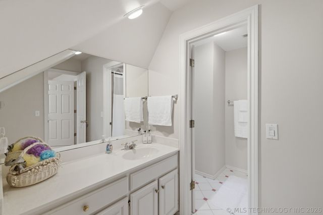 5008 E 117th Street, Tulsa, OK 74137