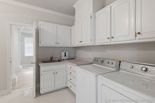 5008 E 117th Street, Tulsa, OK 74137