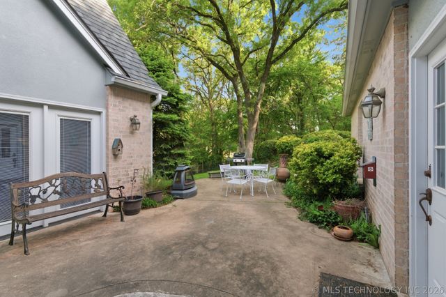 5008 E 117th Street, Tulsa, OK 74137