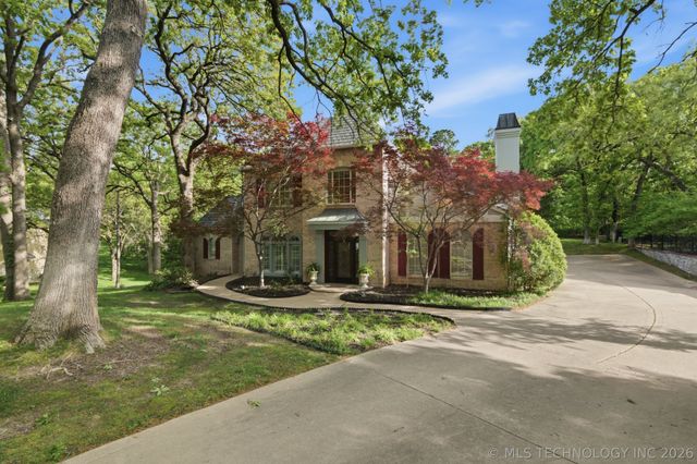 5008 E 117th Street, Tulsa, OK 74137