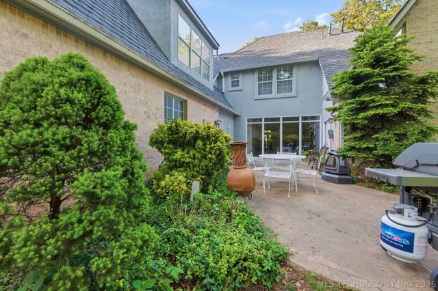 5008 E 117th Street, Tulsa, OK 74137